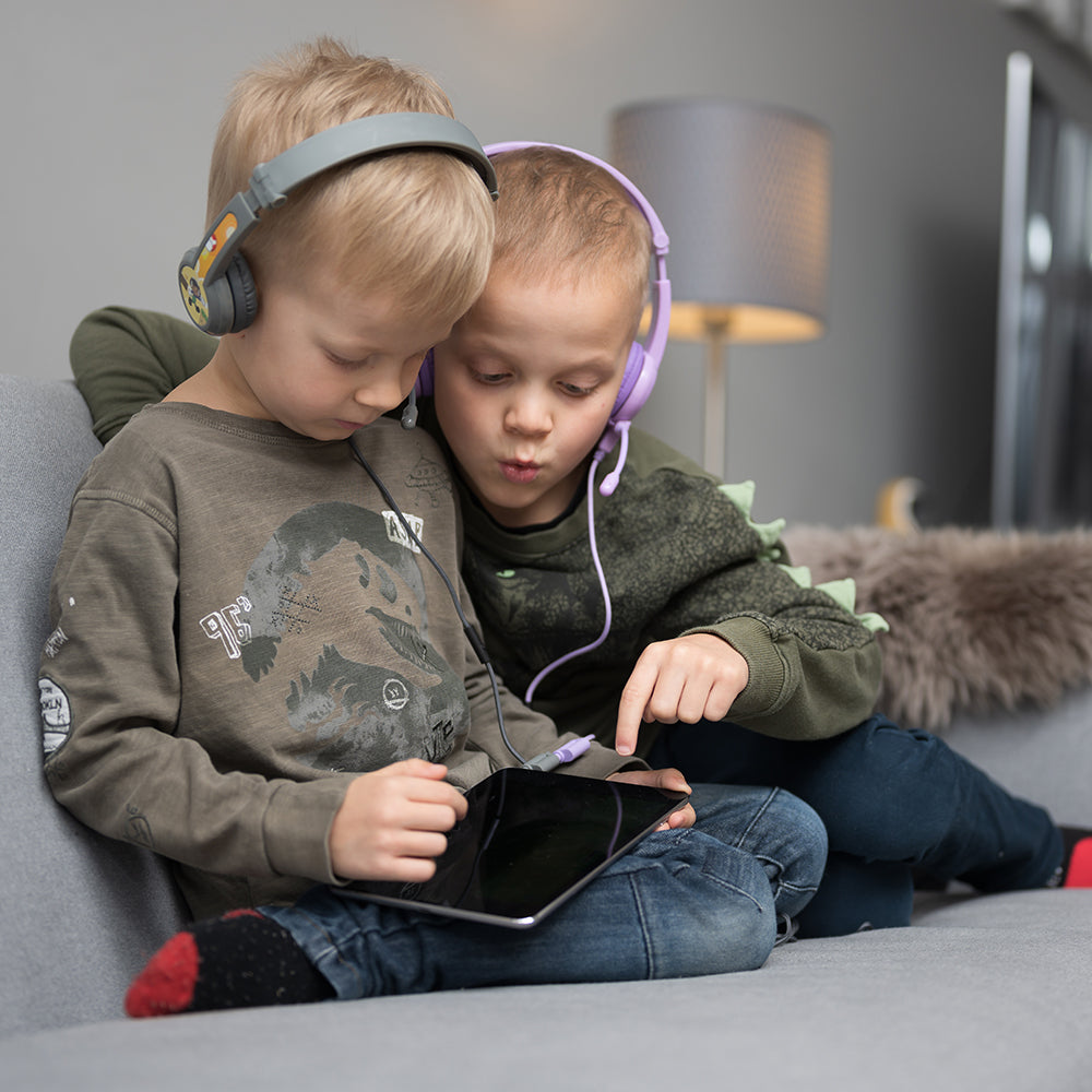 Gaming Headphones 🎮