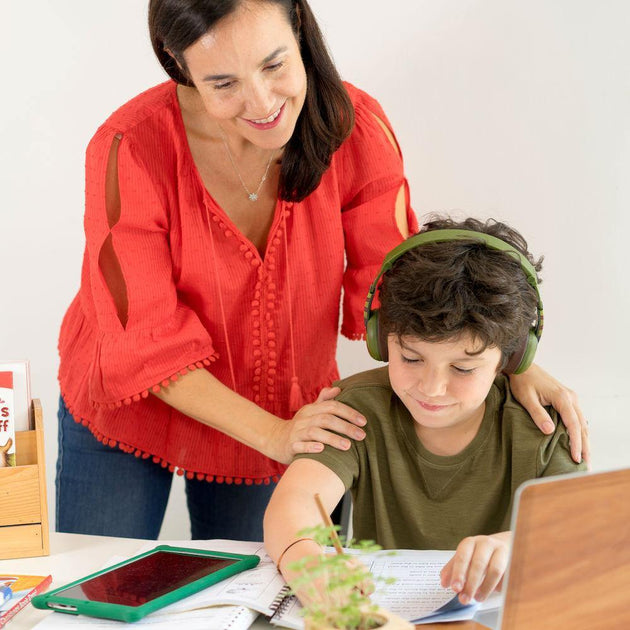 StudyMode: Innovating Listening to Enhance Learning