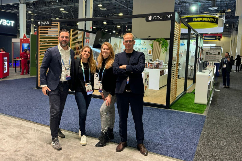 Looking Back at CES 2024