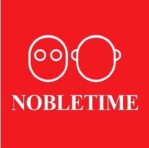 Nobletime珍時閱讀