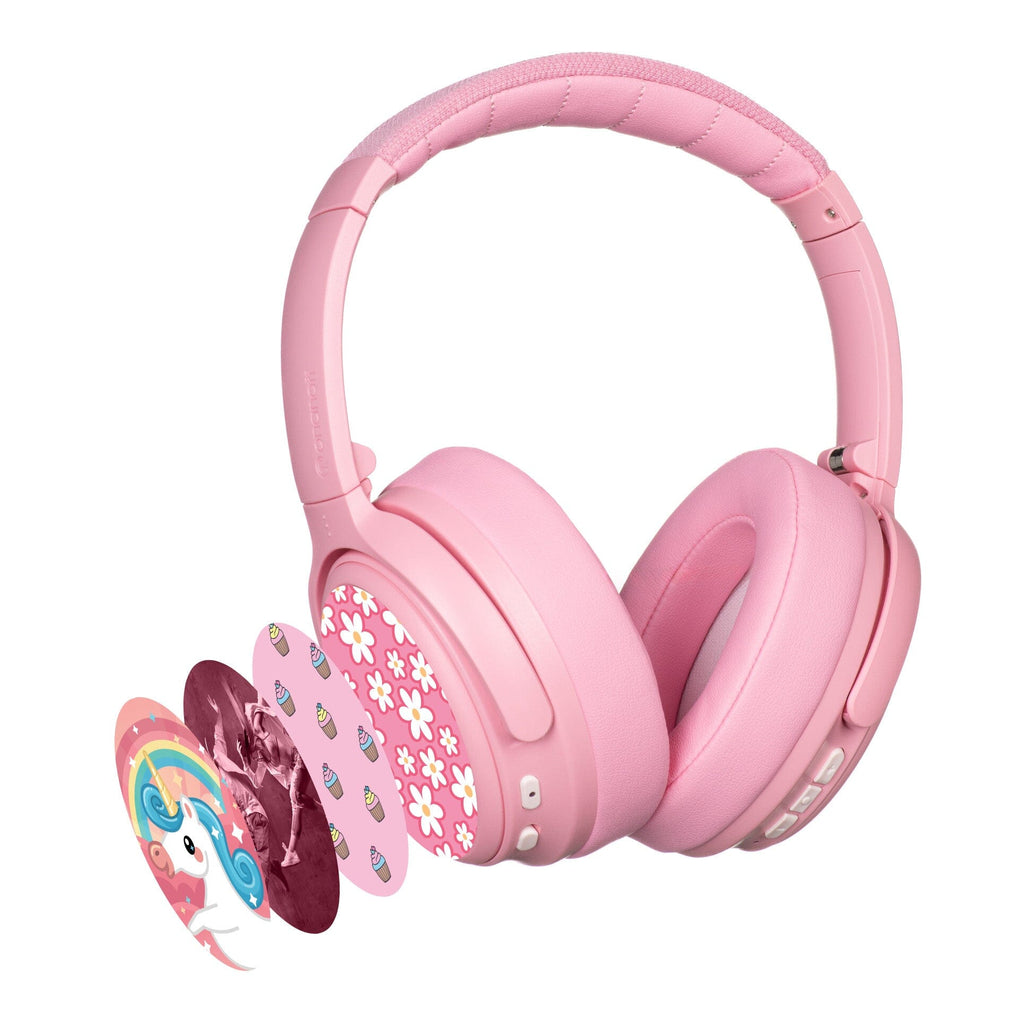 BuddyPhones CosmosFun - Thumbnail 5